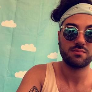 Meet your Posher, Marcus